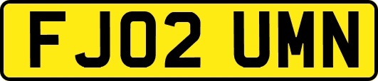 FJ02UMN