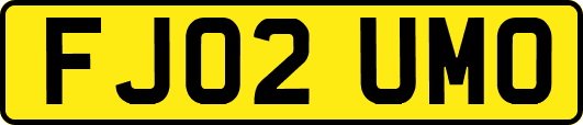 FJ02UMO