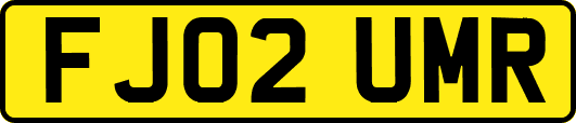 FJ02UMR
