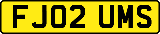 FJ02UMS