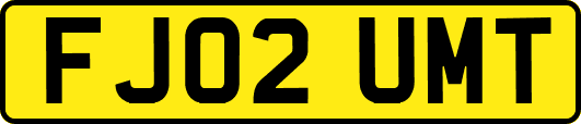 FJ02UMT