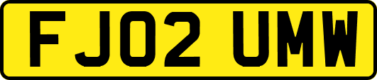 FJ02UMW