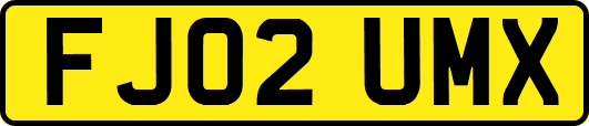 FJ02UMX