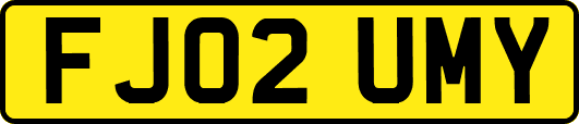 FJ02UMY