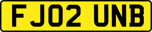 FJ02UNB