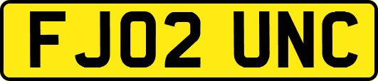 FJ02UNC