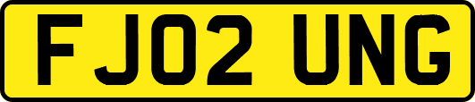 FJ02UNG