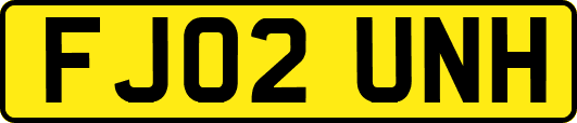 FJ02UNH