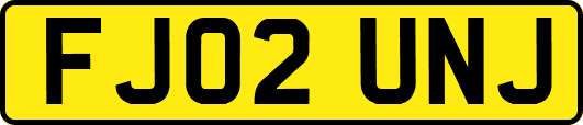 FJ02UNJ