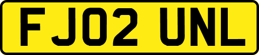 FJ02UNL