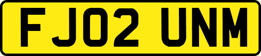 FJ02UNM