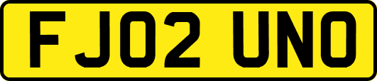 FJ02UNO