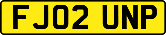 FJ02UNP