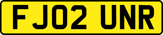 FJ02UNR