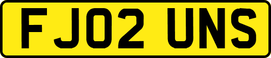 FJ02UNS