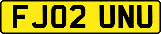 FJ02UNU