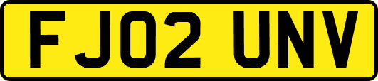 FJ02UNV