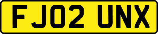 FJ02UNX