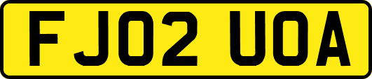 FJ02UOA