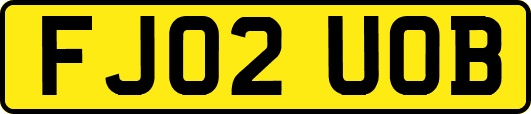 FJ02UOB