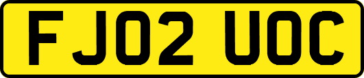 FJ02UOC