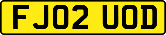 FJ02UOD