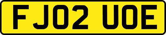 FJ02UOE