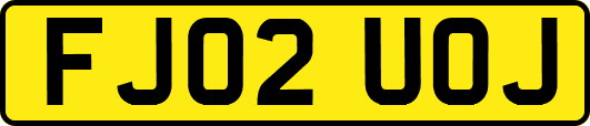 FJ02UOJ