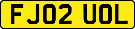 FJ02UOL