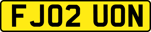 FJ02UON