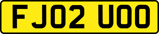 FJ02UOO