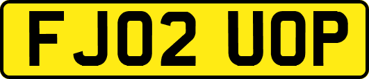 FJ02UOP