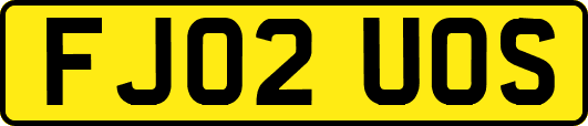 FJ02UOS