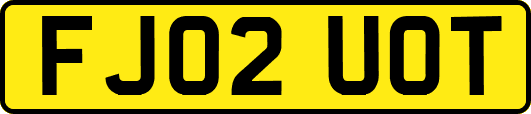 FJ02UOT