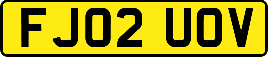 FJ02UOV