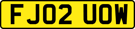 FJ02UOW