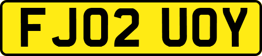 FJ02UOY