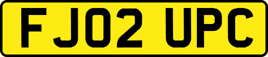 FJ02UPC