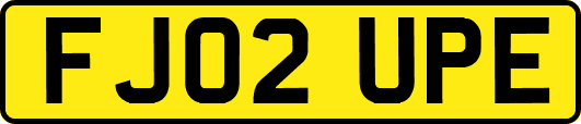 FJ02UPE