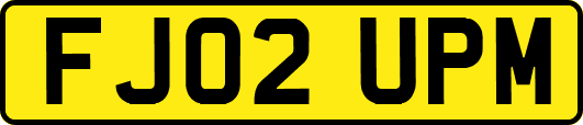 FJ02UPM
