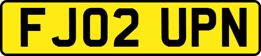 FJ02UPN