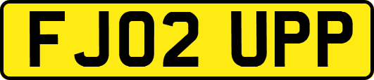 FJ02UPP