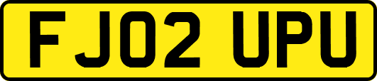FJ02UPU