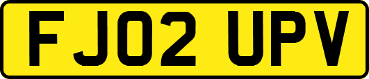 FJ02UPV