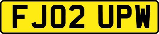 FJ02UPW