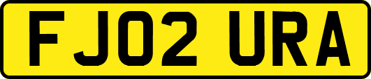 FJ02URA