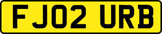 FJ02URB