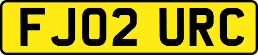 FJ02URC