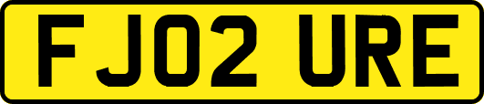 FJ02URE