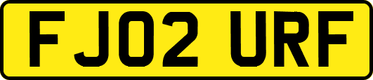 FJ02URF